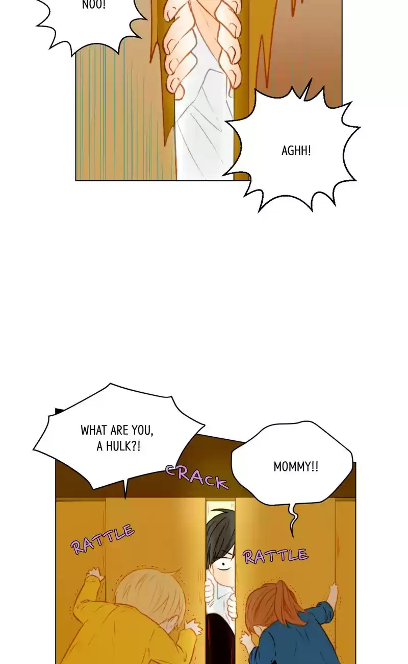 Imitation (PARK Kyung-ran) Vol.2 Ch.61