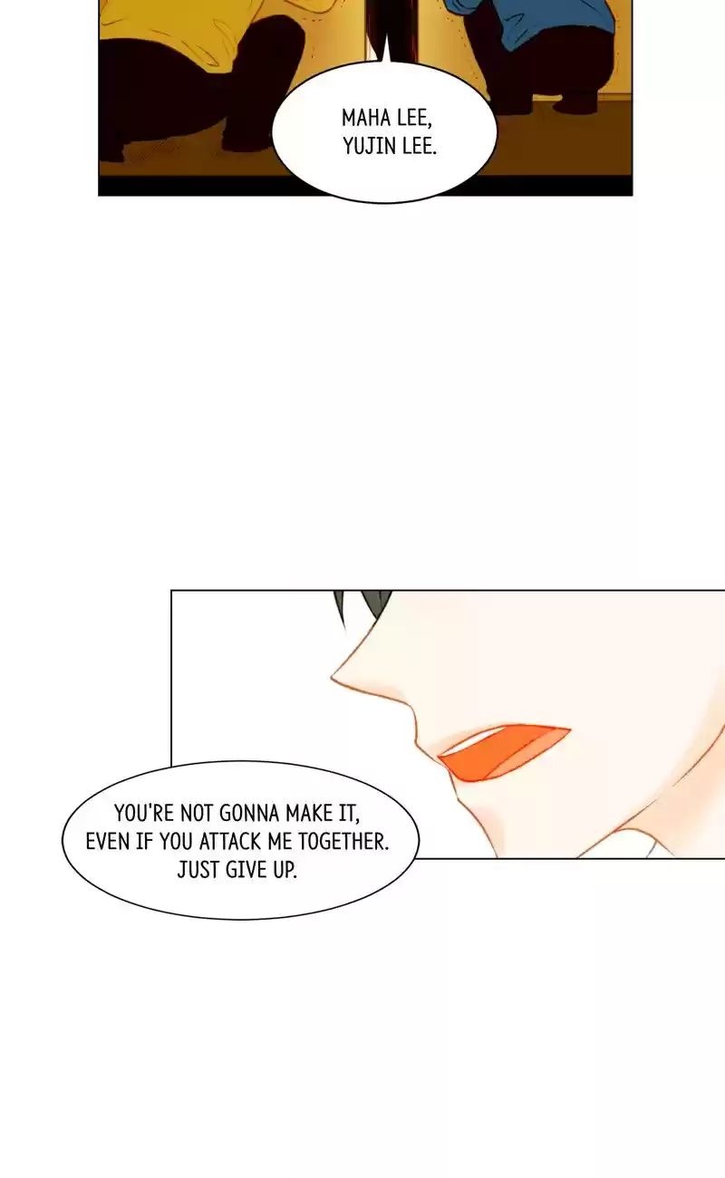 Imitation (PARK Kyung-ran) Vol.2 Ch.61