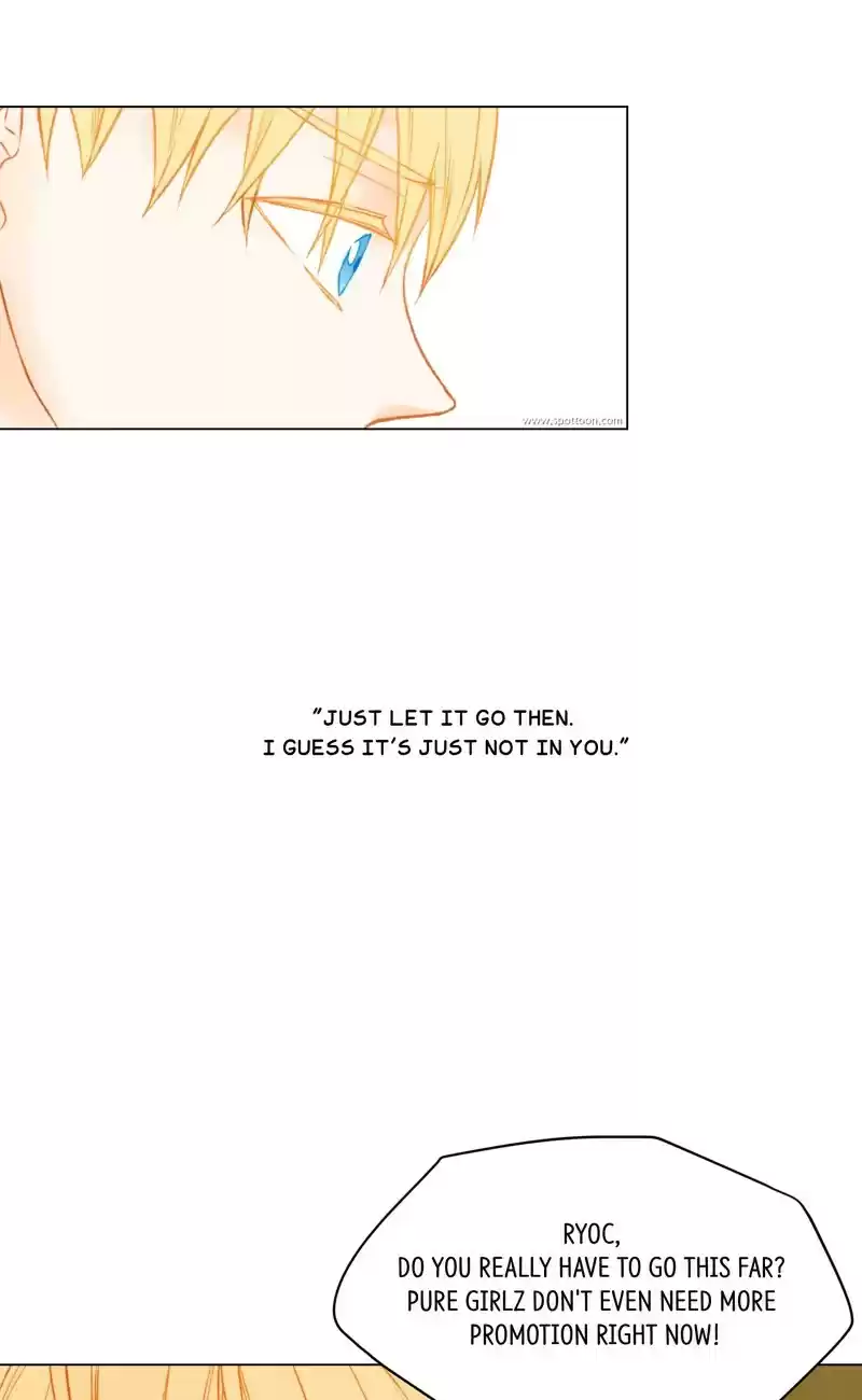 Imitation (PARK Kyung-ran) Vol.2 Ch.61