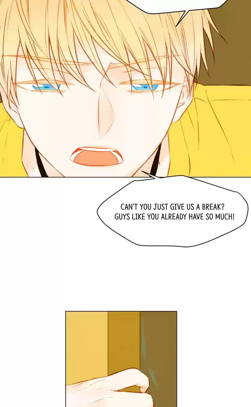 Imitation (PARK Kyung-ran) Vol.2 Ch.61