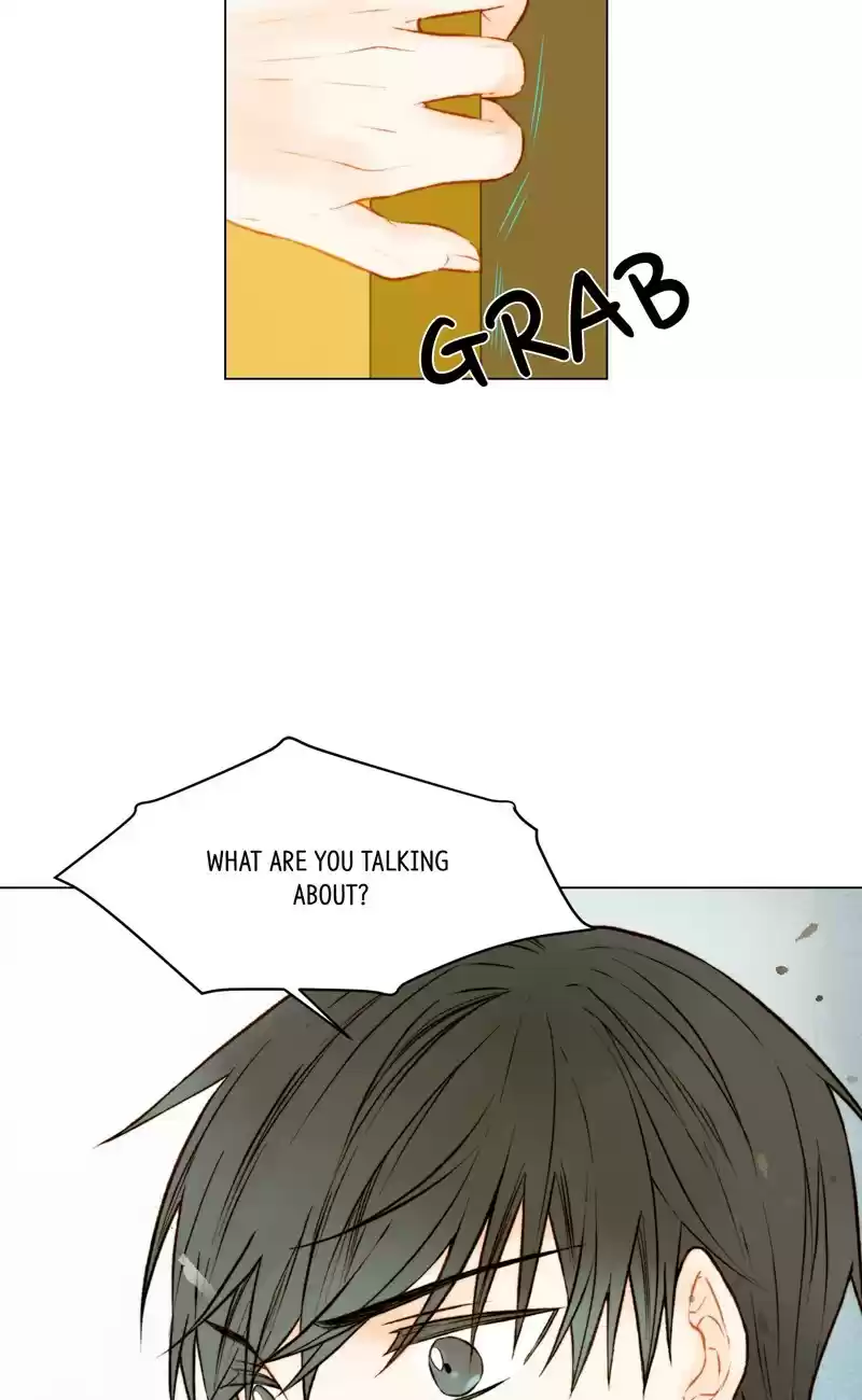 Imitation (PARK Kyung-ran) Vol.2 Ch.61