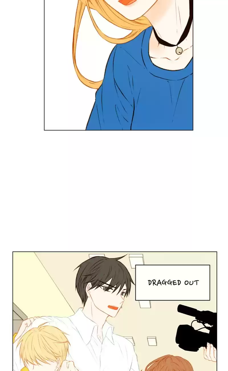 Imitation (PARK Kyung-ran) Vol.2 Ch.61