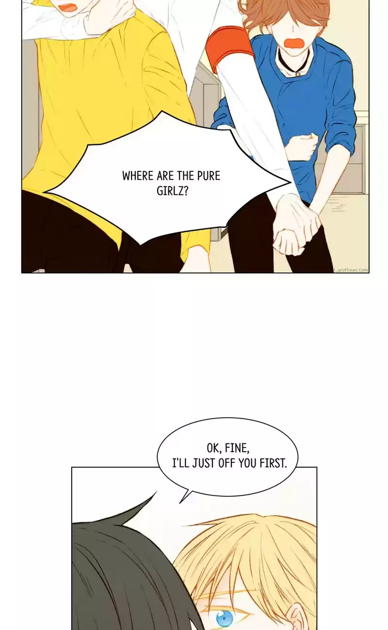 Imitation (PARK Kyung-ran) Vol.2 Ch.61