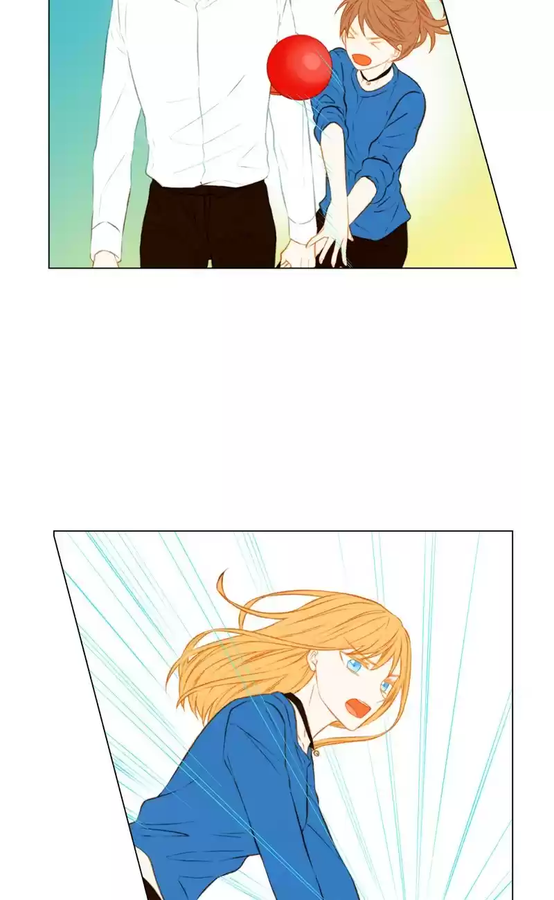 Imitation (PARK Kyung-ran) Vol.2 Ch.61