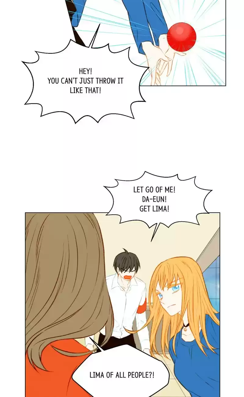 Imitation (PARK Kyung-ran) Vol.2 Ch.61