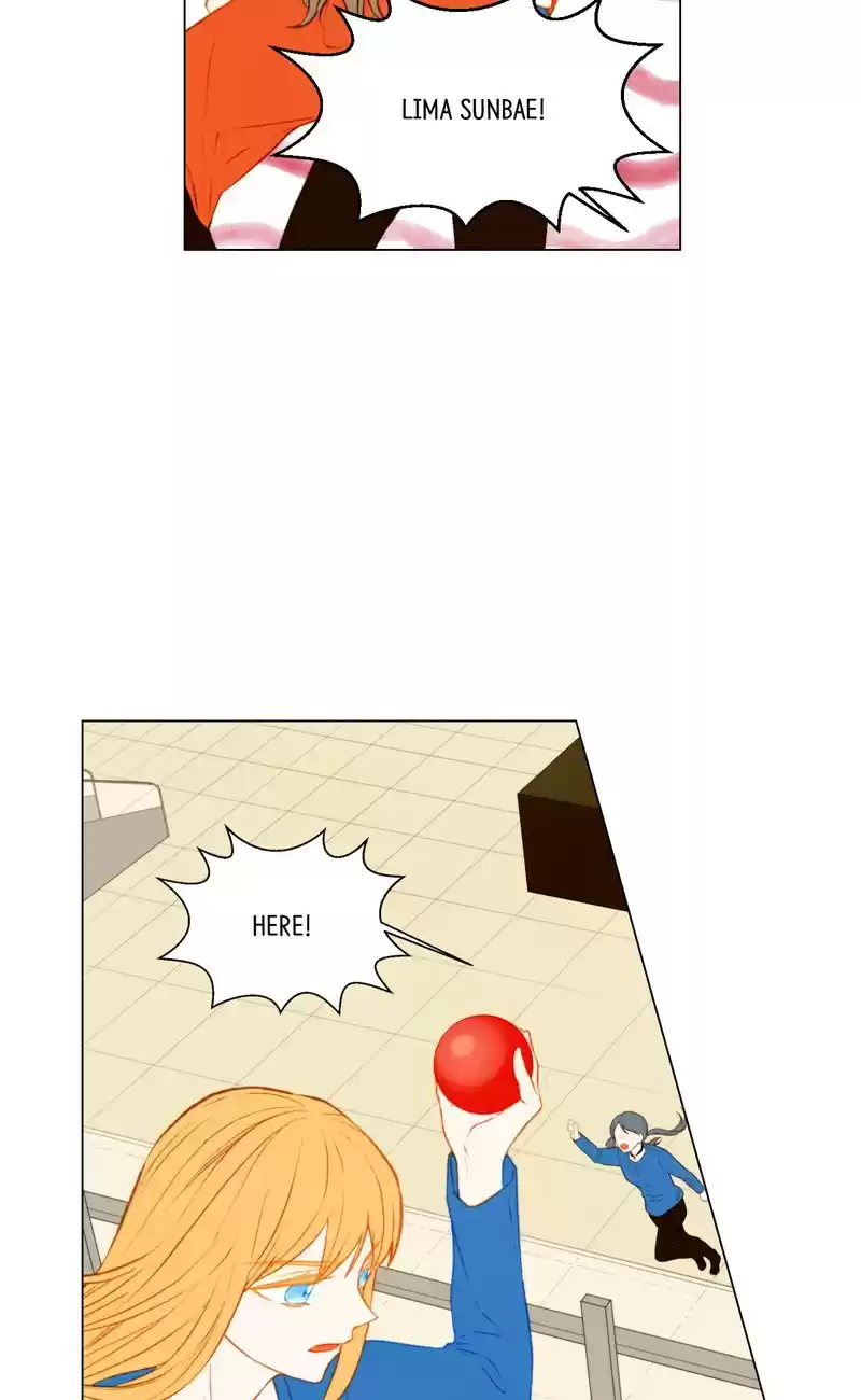 Imitation (PARK Kyung-ran) Vol.2 Ch.61