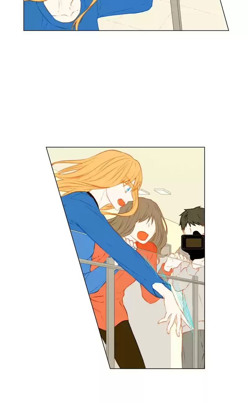 Imitation (PARK Kyung-ran) Vol.2 Ch.61