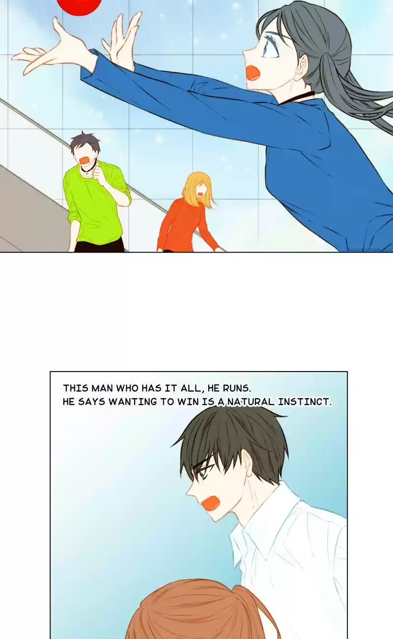 Imitation (PARK Kyung-ran) Vol.2 Ch.61