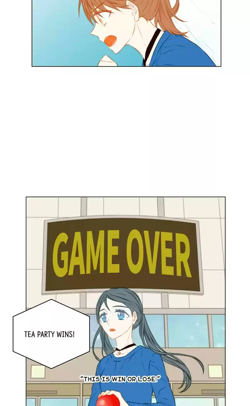 Imitation (PARK Kyung-ran) Vol.2 Ch.61