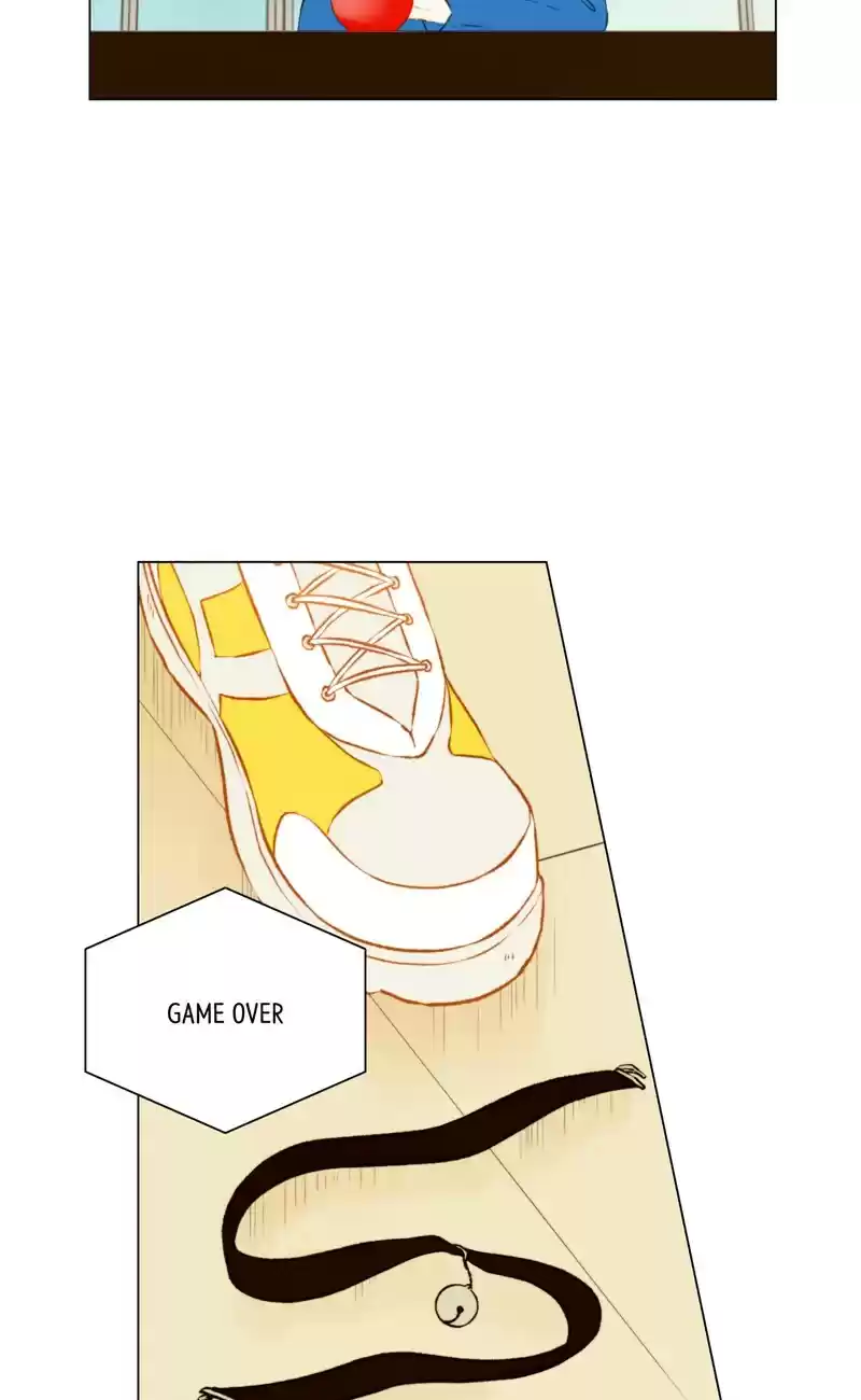 Imitation (PARK Kyung-ran) Vol.2 Ch.61