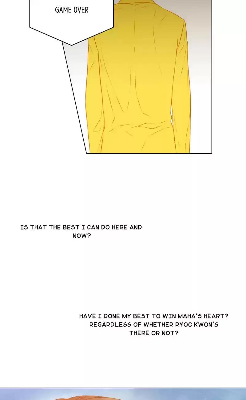 Imitation (PARK Kyung-ran) Vol.2 Ch.61