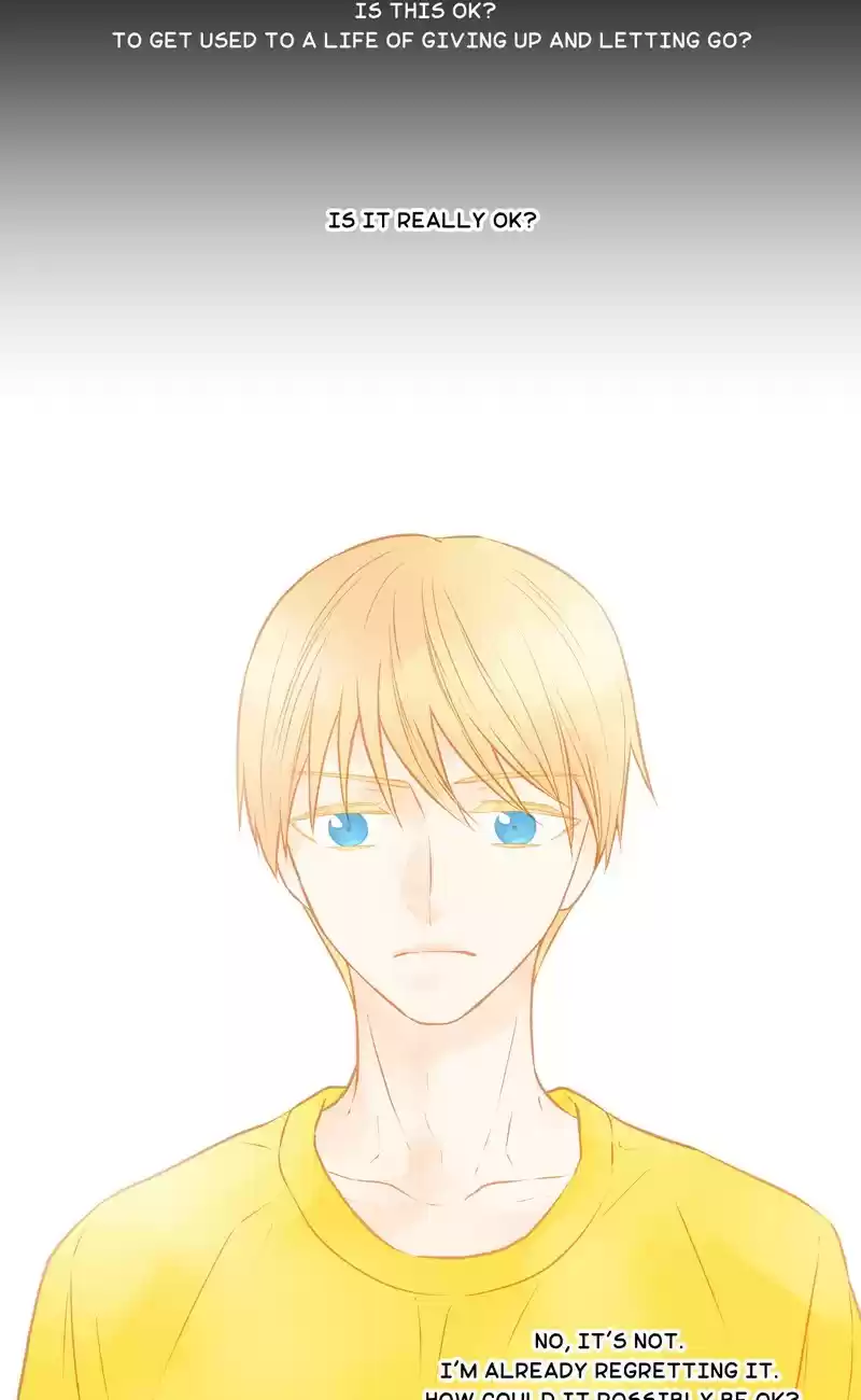 Imitation (PARK Kyung-ran) Vol.2 Ch.61