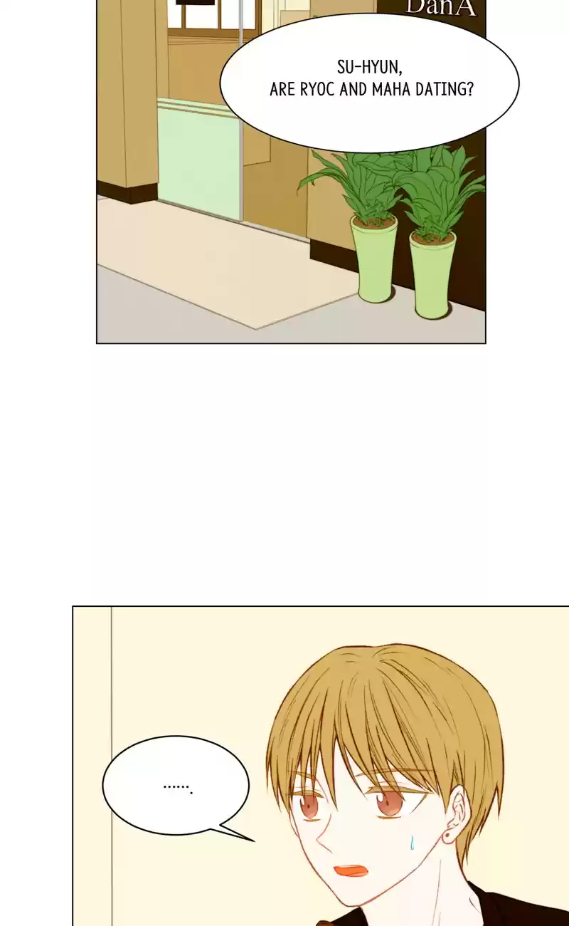 Imitation (PARK Kyung-ran) Vol.2 Ch.62