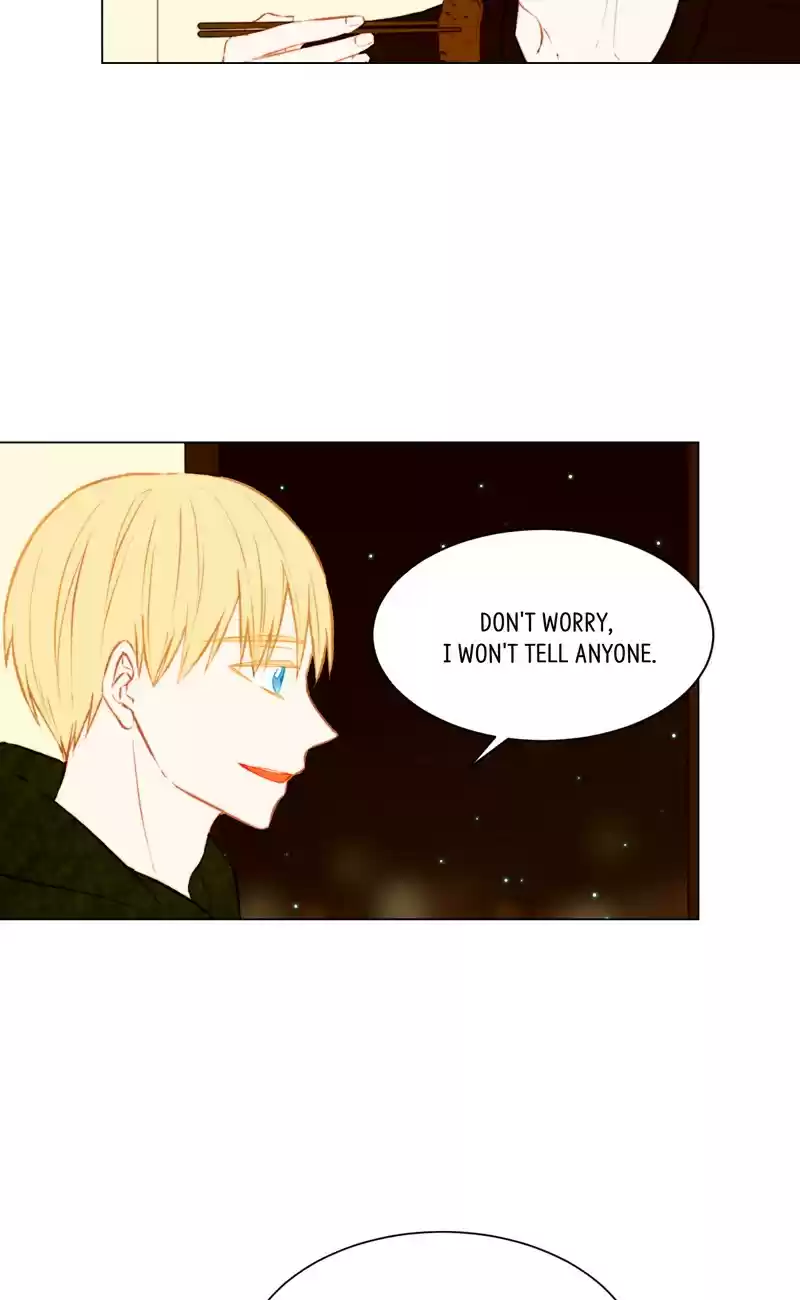 Imitation (PARK Kyung-ran) Vol.2 Ch.62