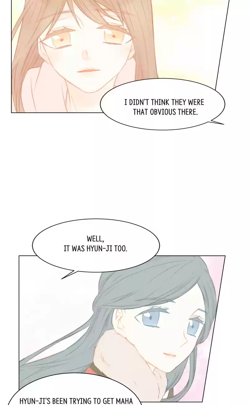 Imitation (PARK Kyung-ran) Vol.2 Ch.62