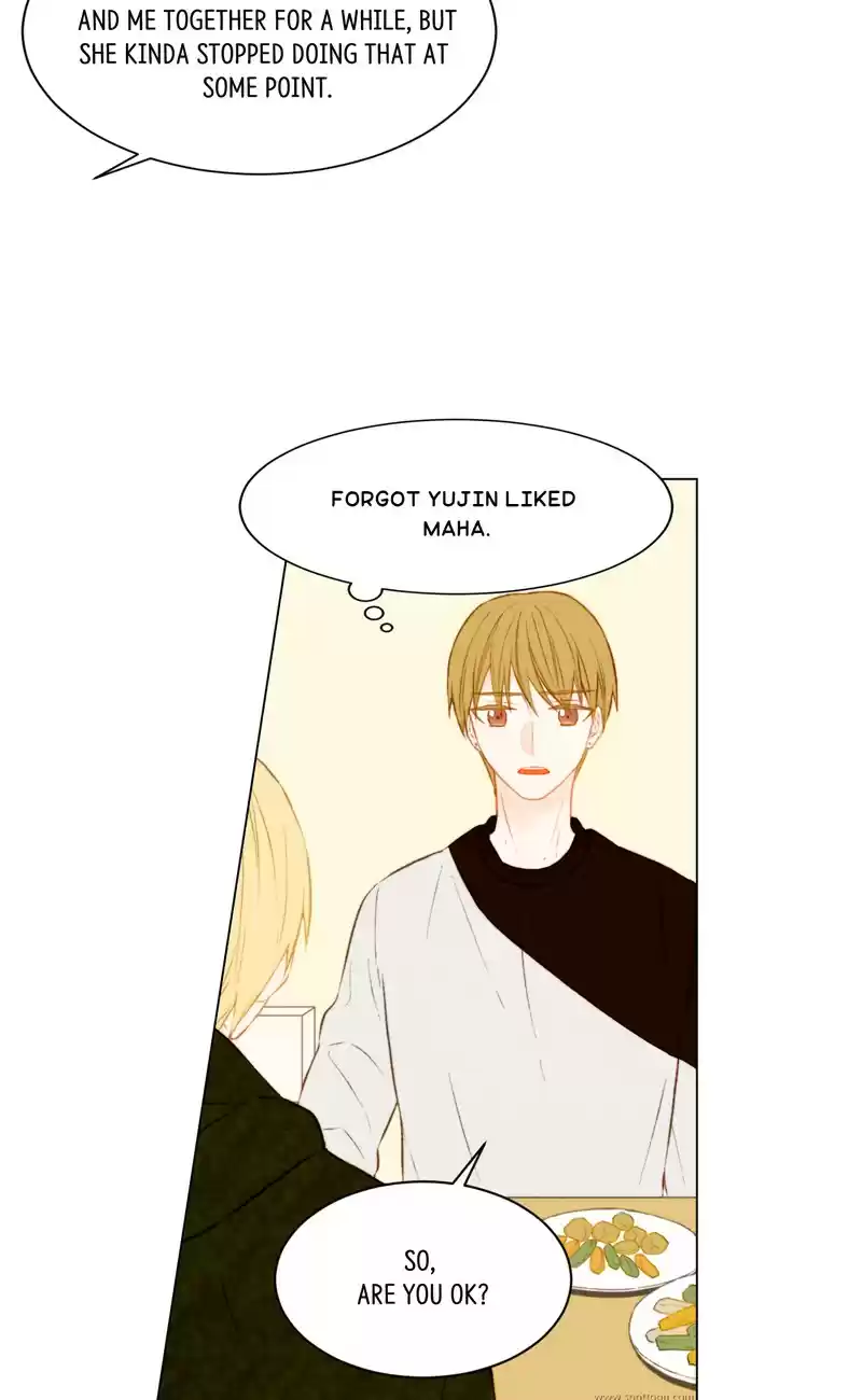 Imitation (PARK Kyung-ran) Vol.2 Ch.62