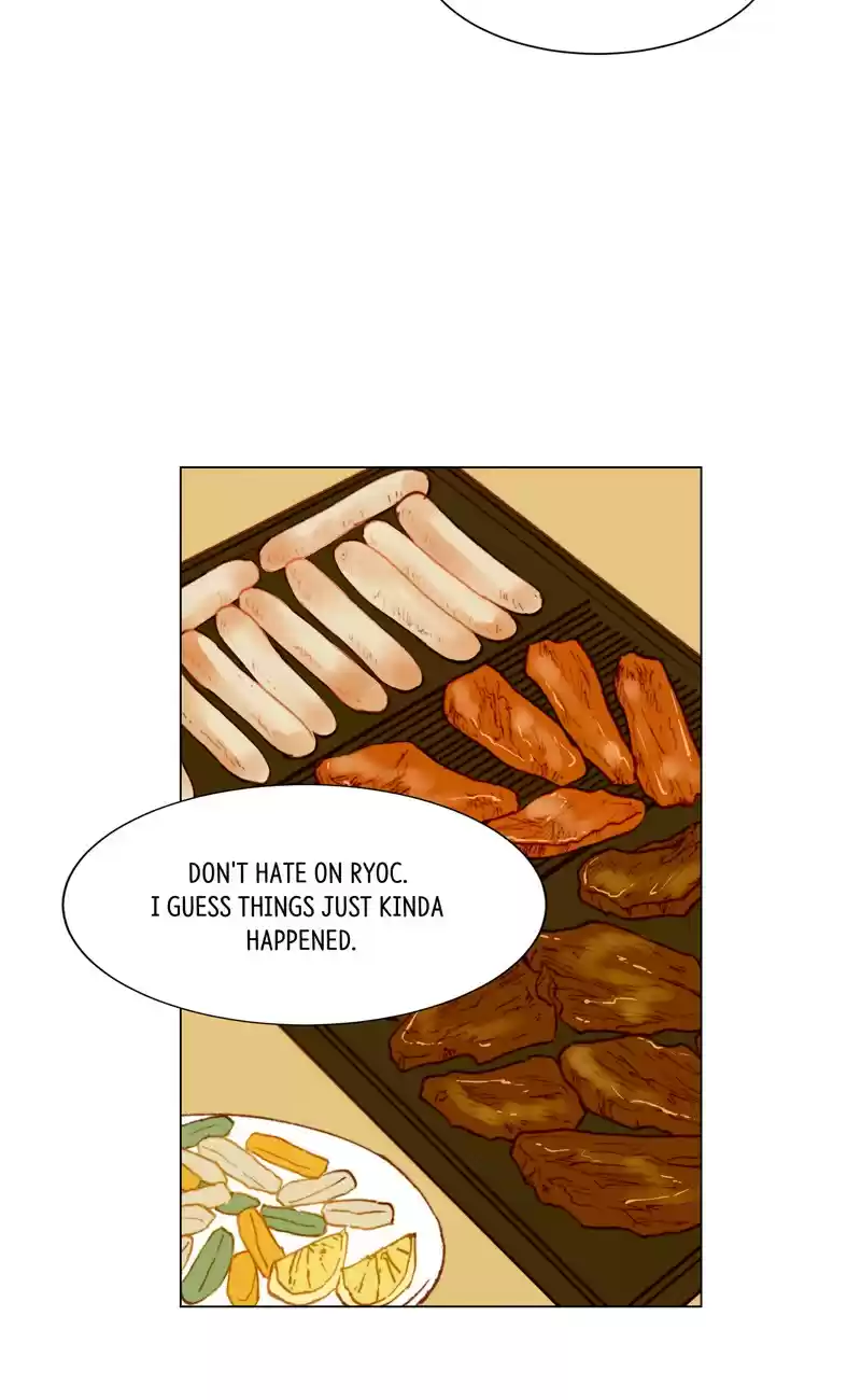 Imitation (PARK Kyung-ran) Vol.2 Ch.62