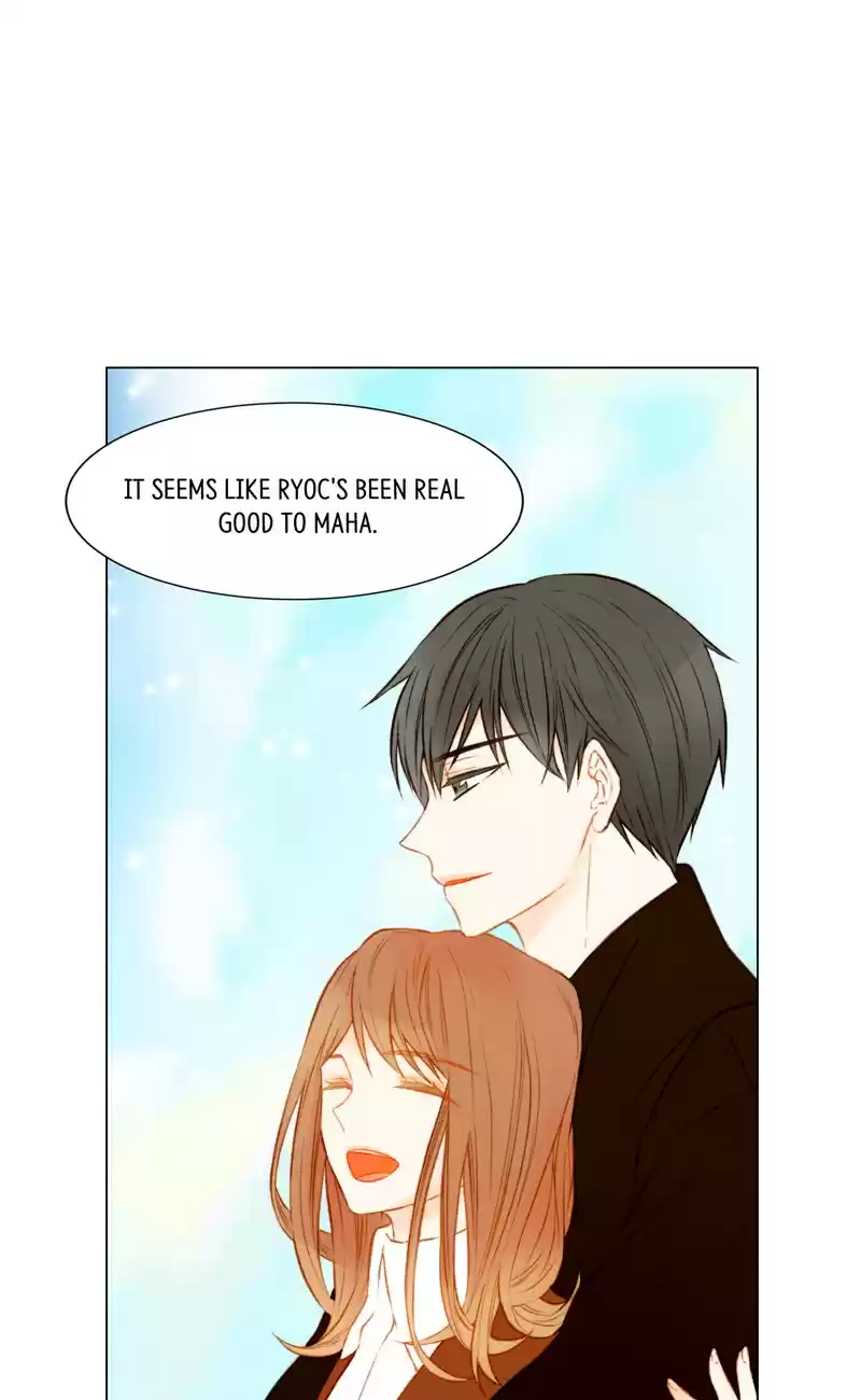 Imitation (PARK Kyung-ran) Vol.2 Ch.62