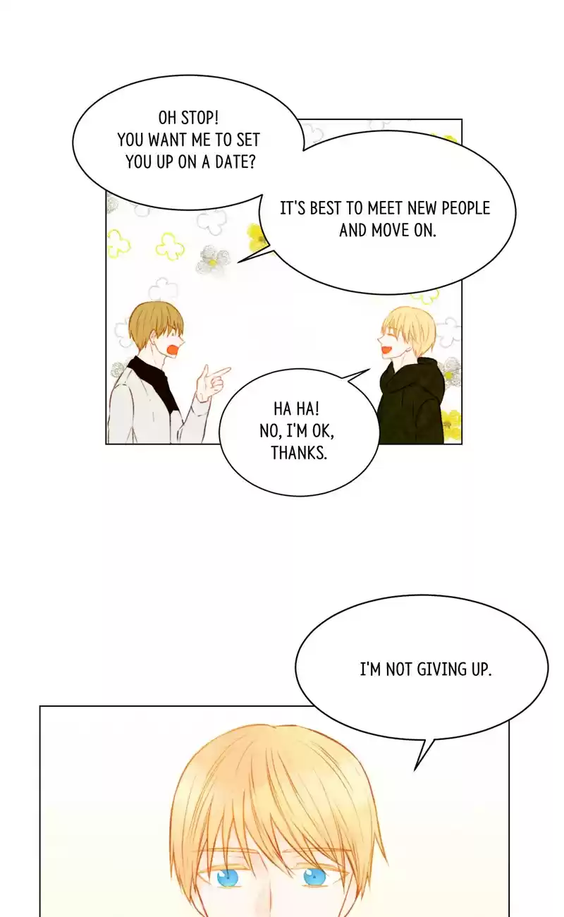 Imitation (PARK Kyung-ran) Vol.2 Ch.62