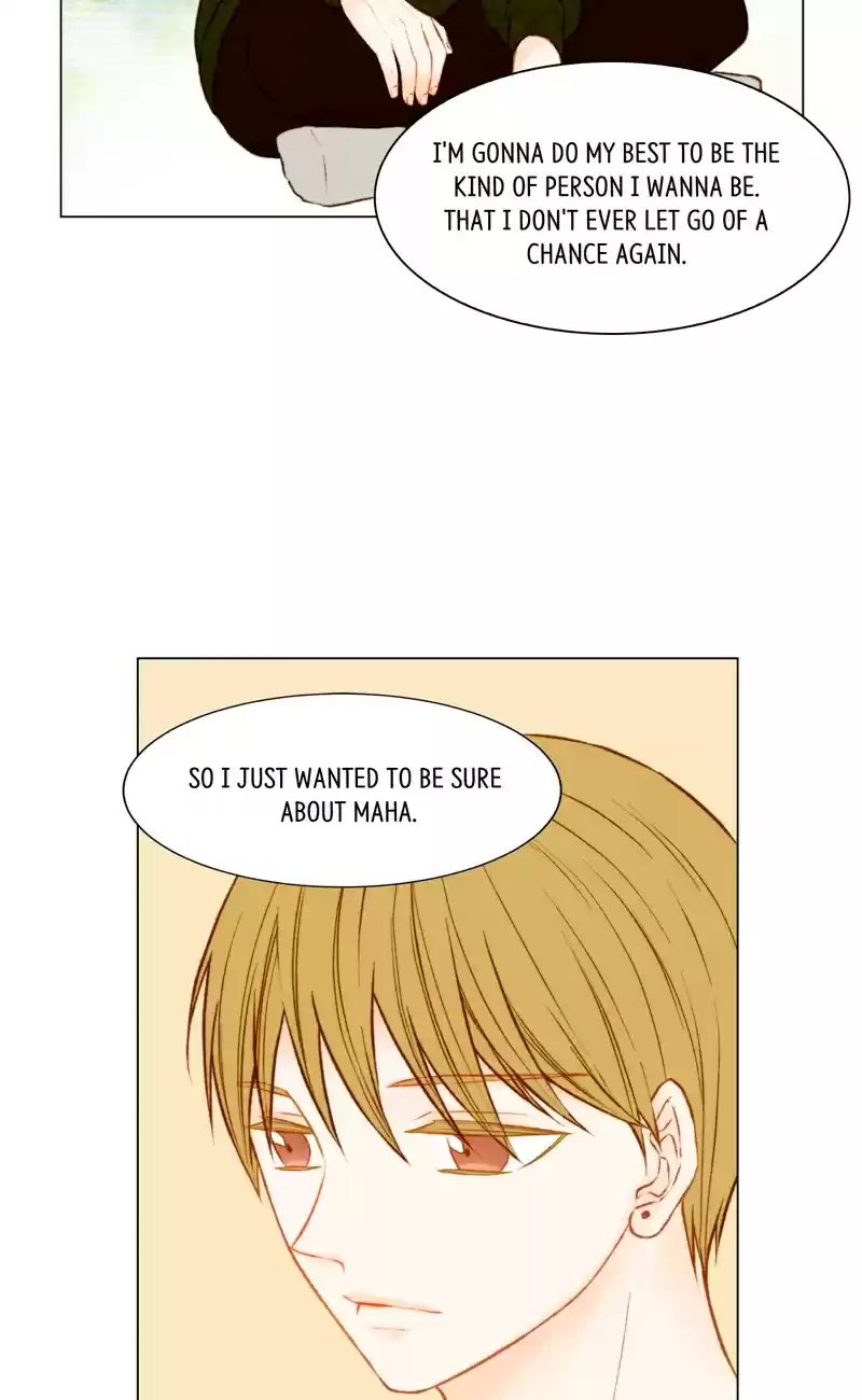 Imitation (PARK Kyung-ran) Vol.2 Ch.62