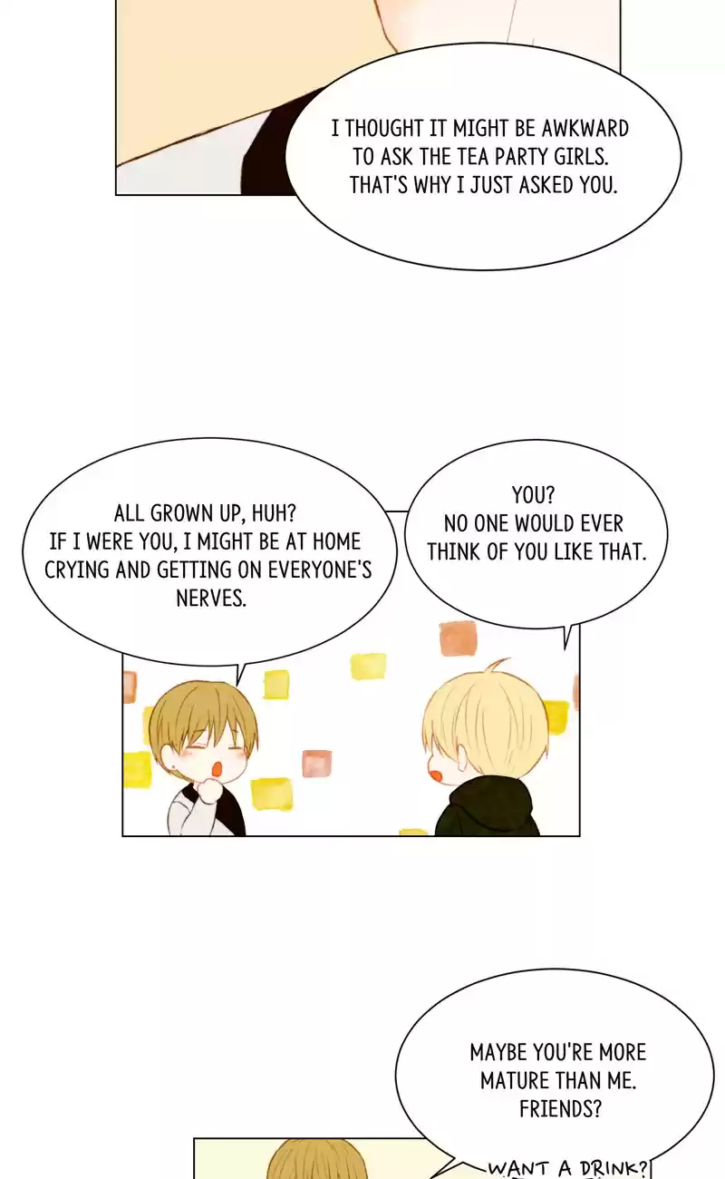 Imitation (PARK Kyung-ran) Vol.2 Ch.62