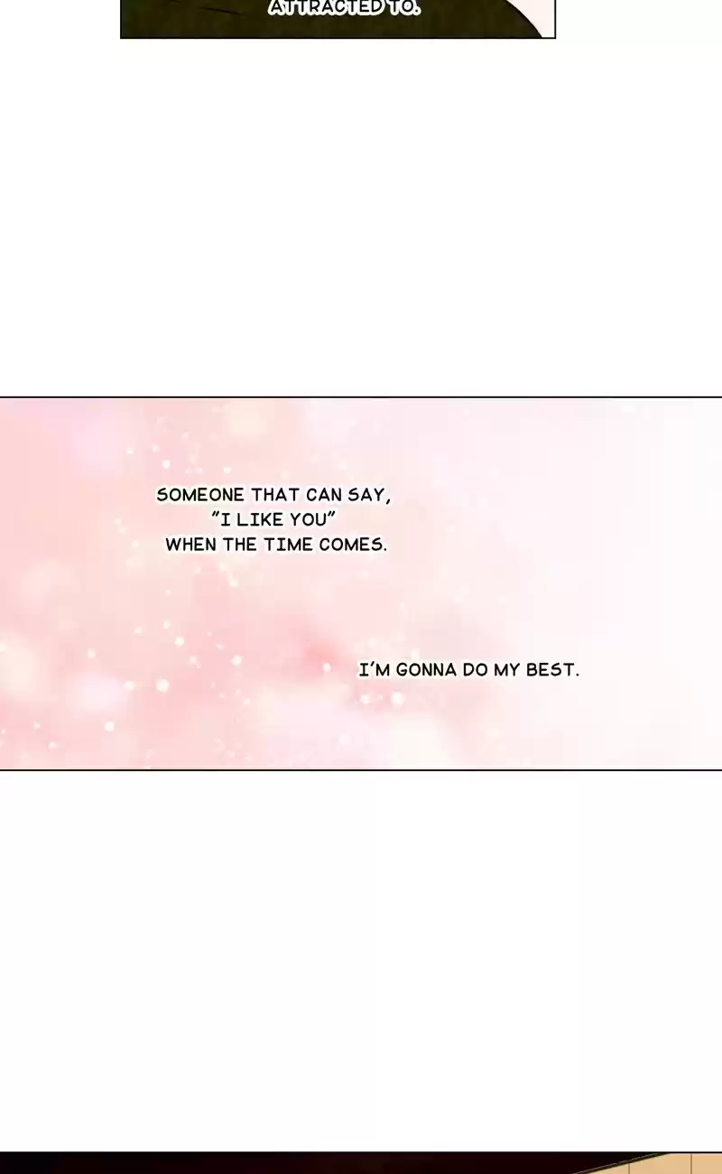 Imitation (PARK Kyung-ran) Vol.2 Ch.62