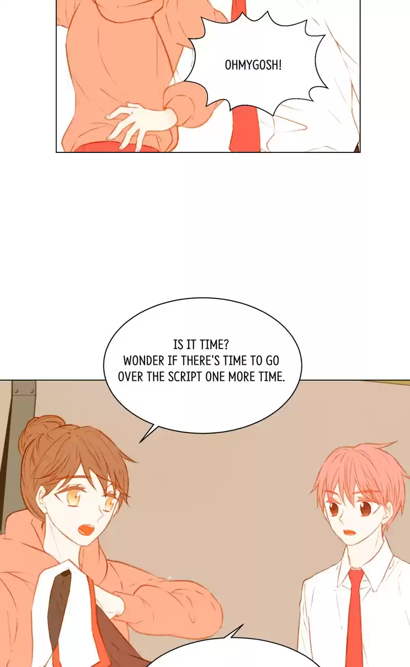 Imitation (PARK Kyung-ran) Vol.2 Ch.62
