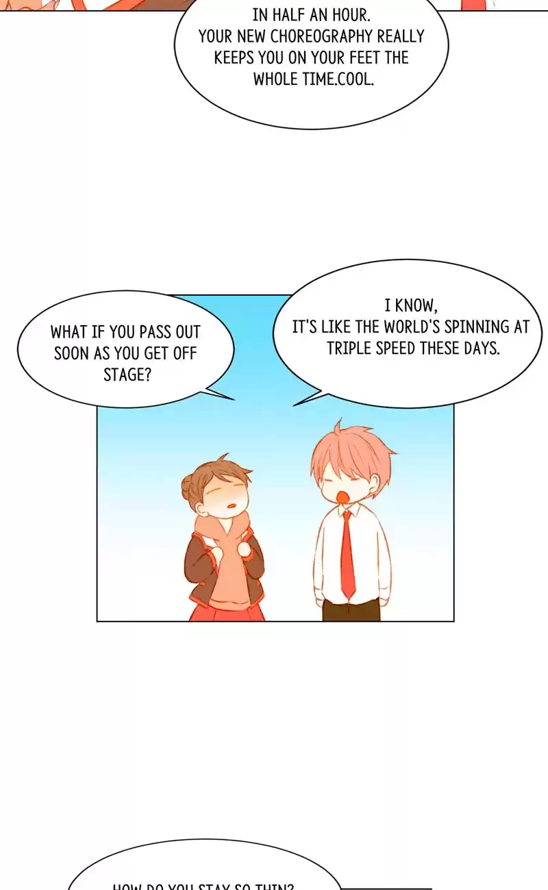 Imitation (PARK Kyung-ran) Vol.2 Ch.62