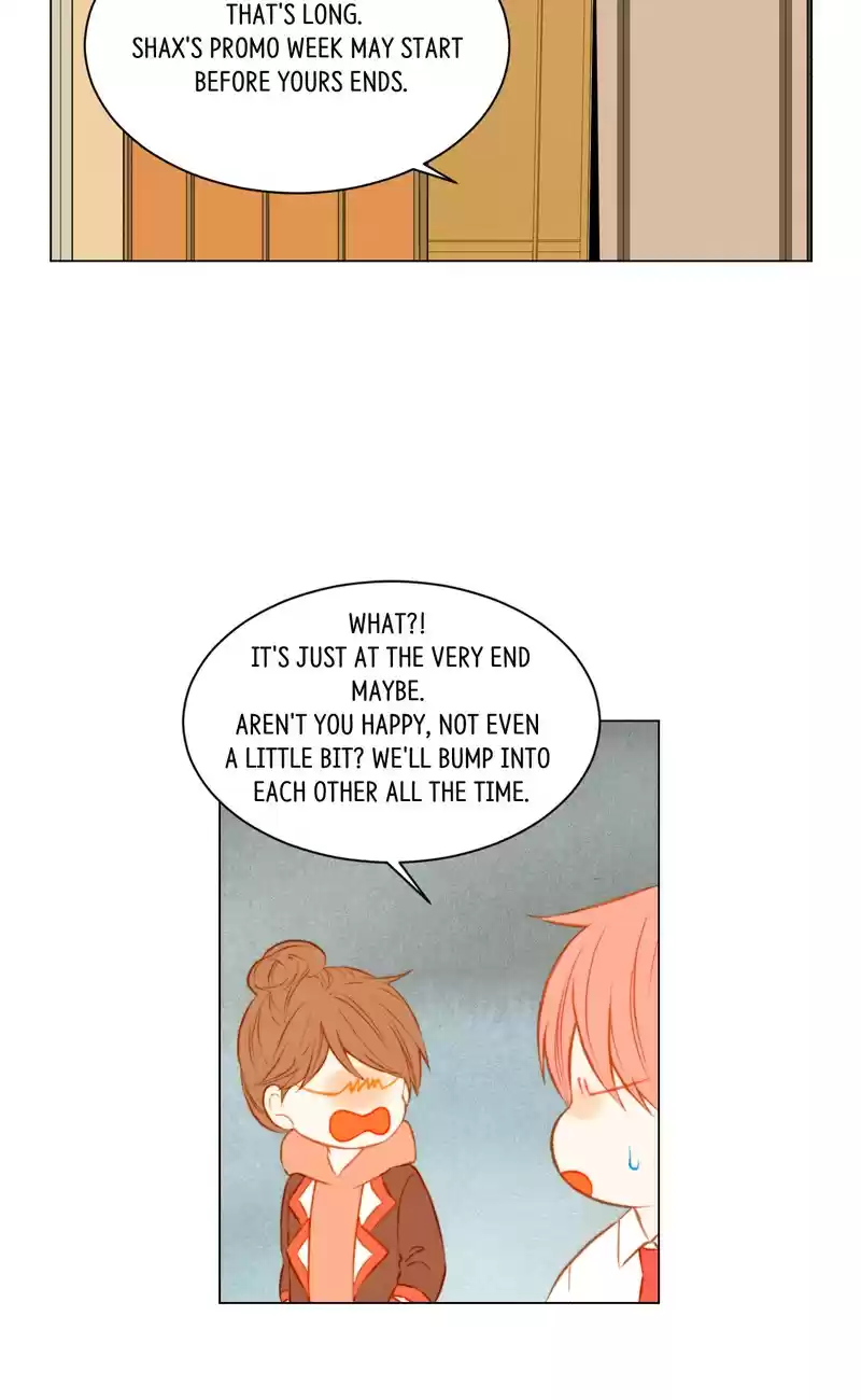 Imitation (PARK Kyung-ran) Vol.2 Ch.62