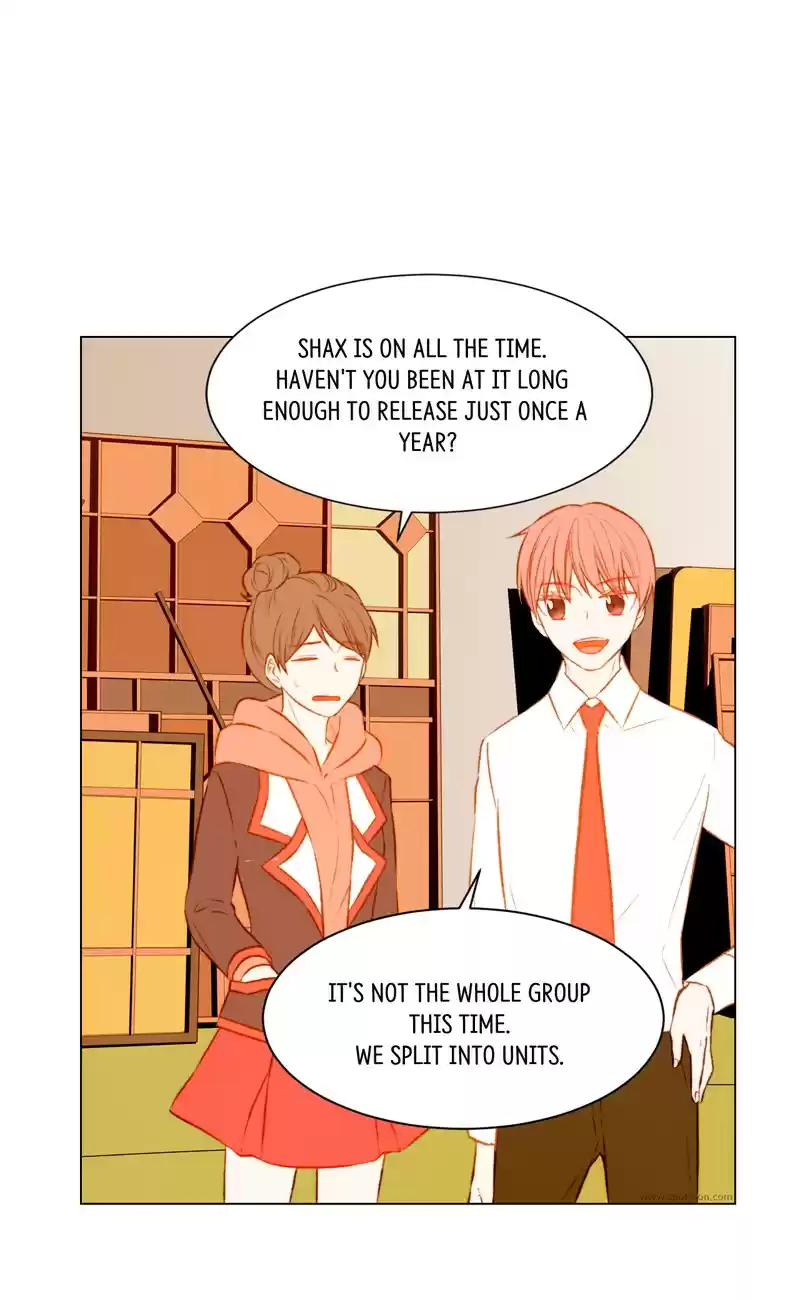 Imitation (PARK Kyung-ran) Vol.2 Ch.62