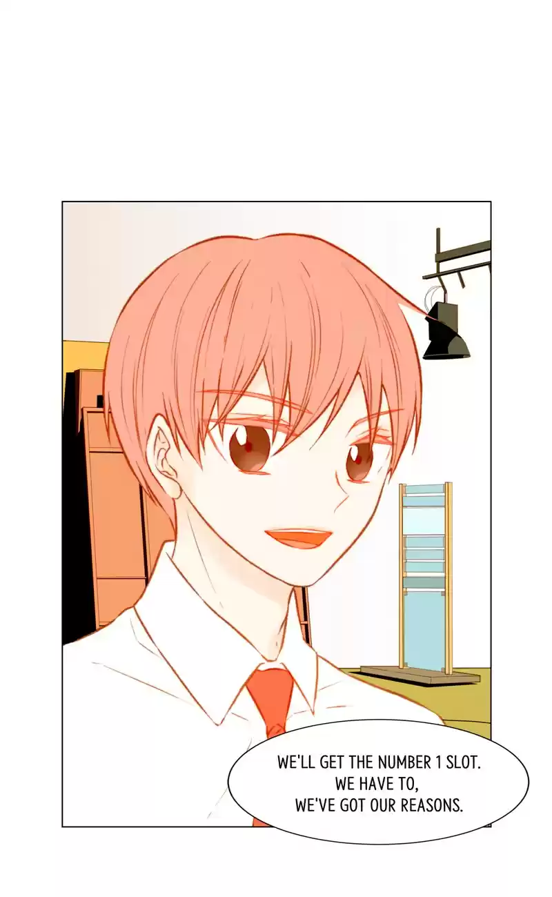 Imitation (PARK Kyung-ran) Vol.2 Ch.62