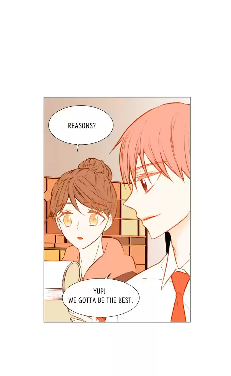 Imitation (PARK Kyung-ran) Vol.2 Ch.62