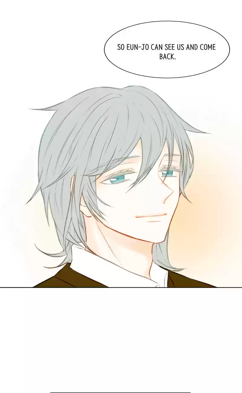 Imitation (PARK Kyung-ran) Vol.2 Ch.62