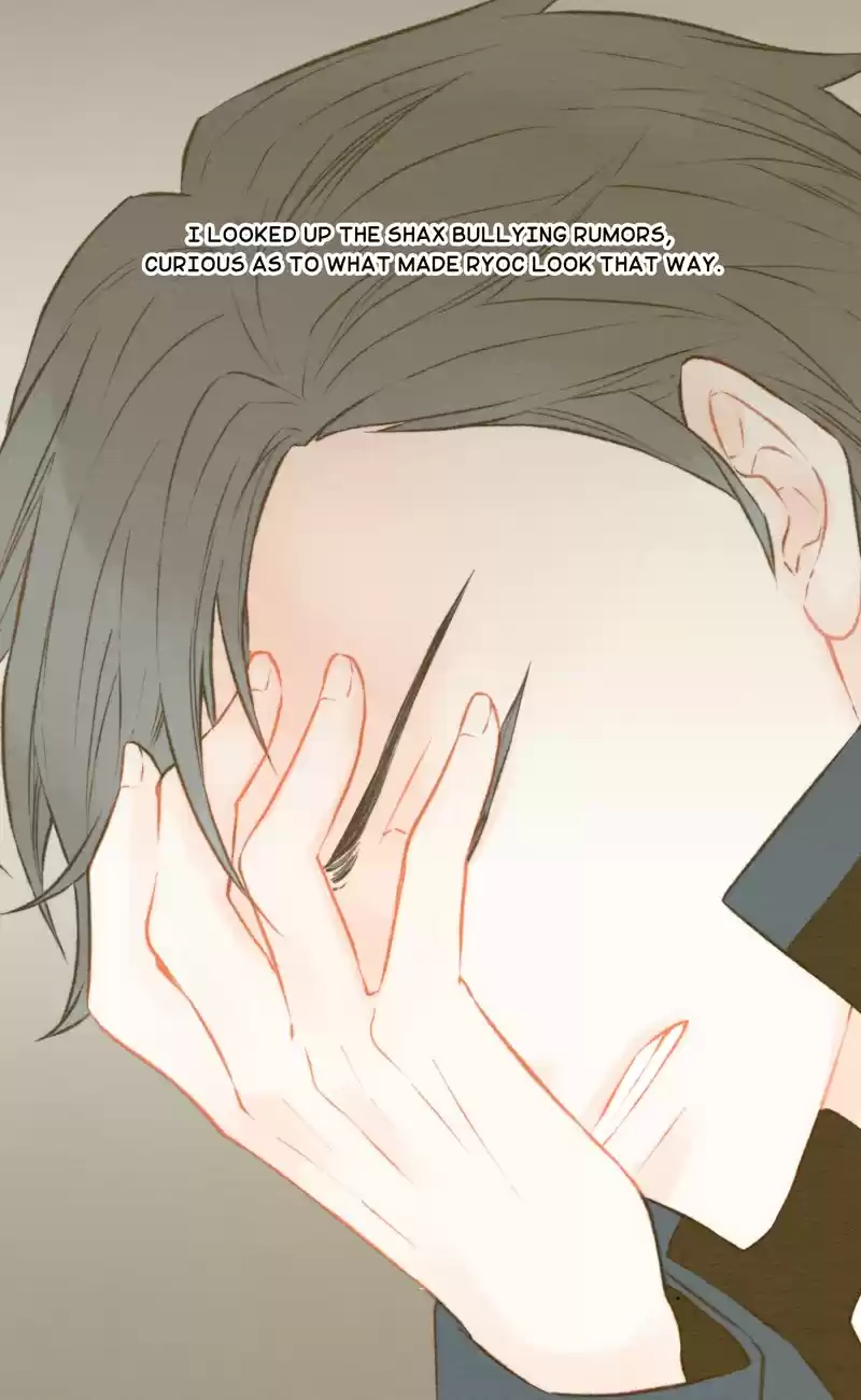 Imitation (PARK Kyung-ran) Vol.2 Ch.62