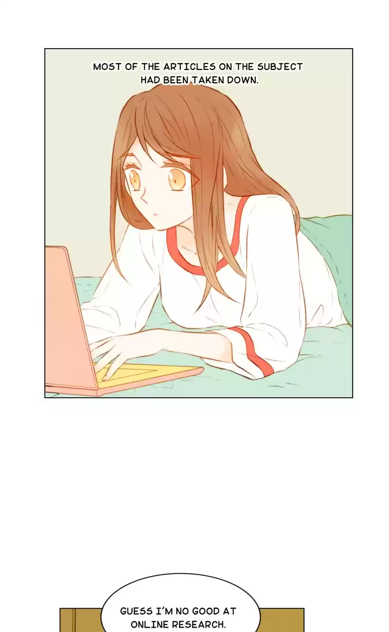 Imitation (PARK Kyung-ran) Vol.2 Ch.62