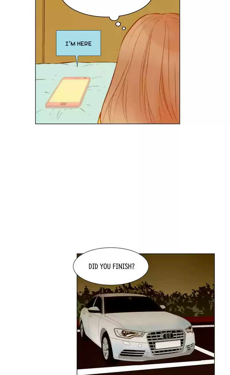 Imitation (PARK Kyung-ran) Vol.2 Ch.62