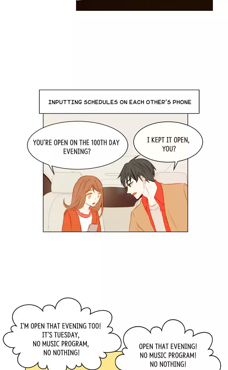 Imitation (PARK Kyung-ran) Vol.2 Ch.62