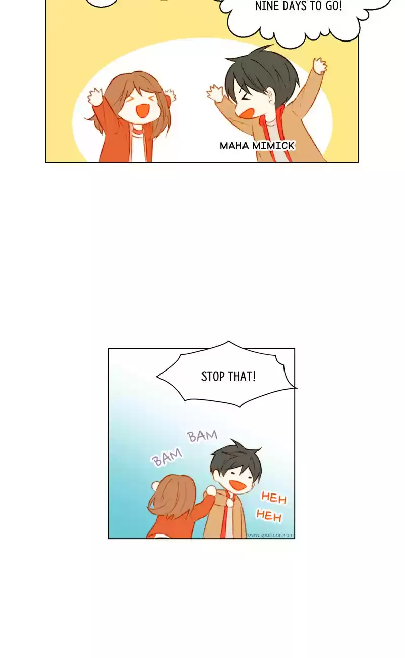 Imitation (PARK Kyung-ran) Vol.2 Ch.62