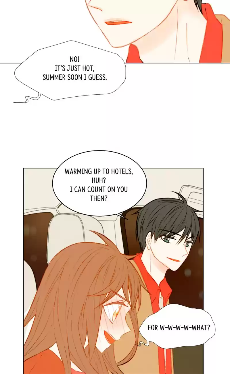 Imitation (PARK Kyung-ran) Vol.2 Ch.62