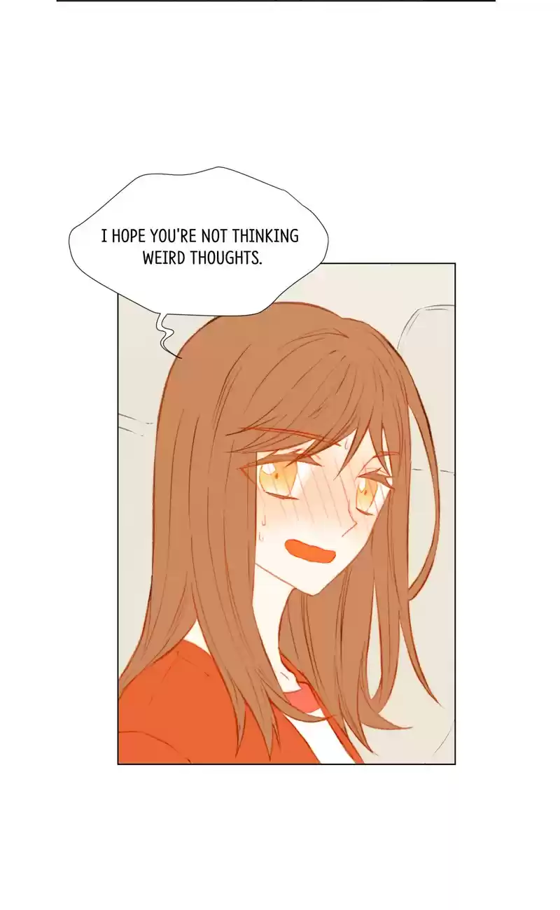 Imitation (PARK Kyung-ran) Vol.2 Ch.62