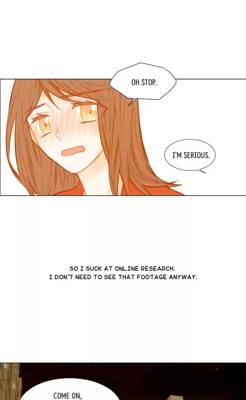 Imitation (PARK Kyung-ran) Vol.2 Ch.62