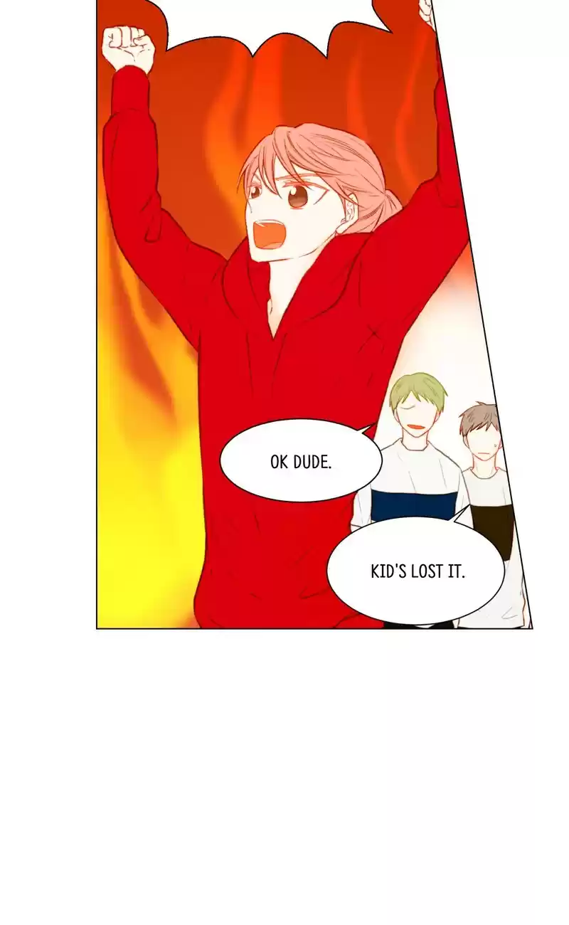 Imitation (PARK Kyung-ran) Vol.2 Ch.63