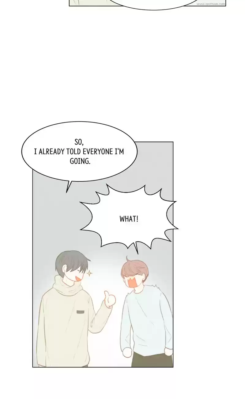 Imitation (PARK Kyung-ran) Vol.2 Ch.63