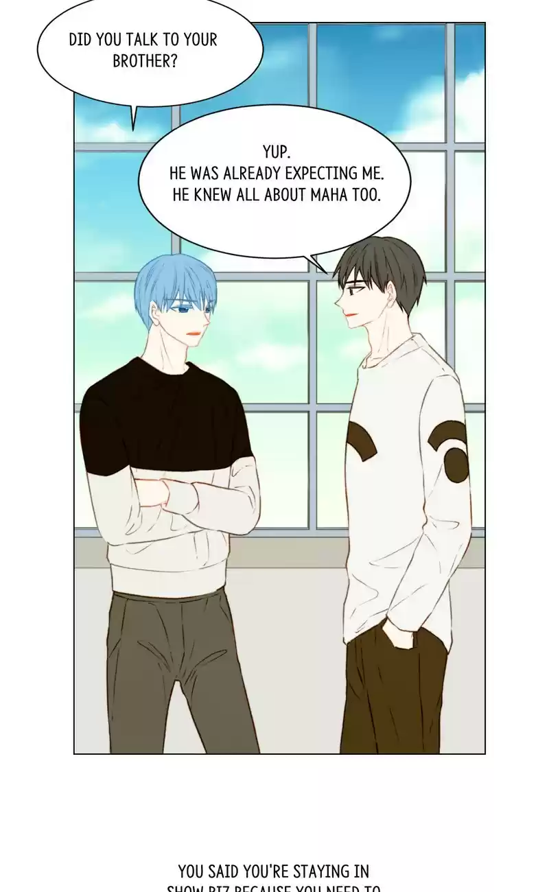 Imitation (PARK Kyung-ran) Vol.2 Ch.63