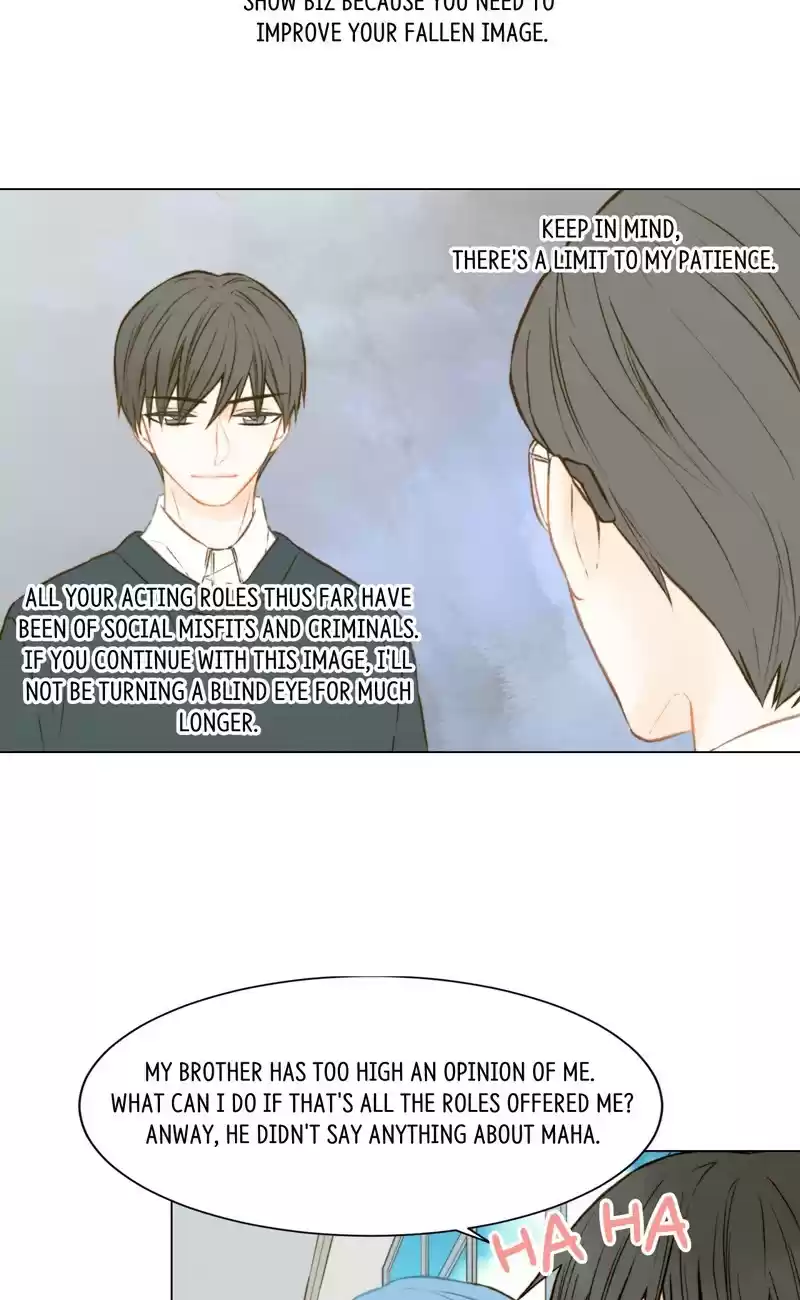 Imitation (PARK Kyung-ran) Vol.2 Ch.63