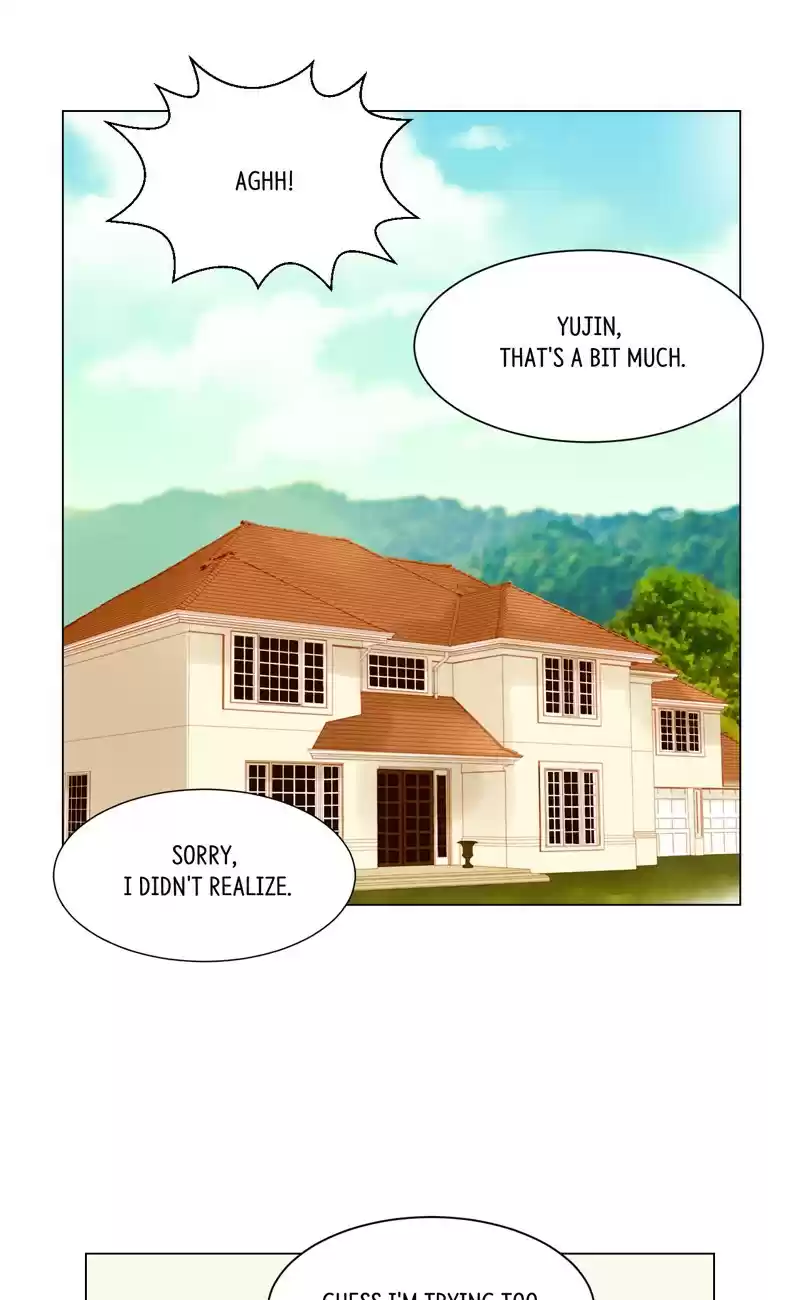 Imitation (PARK Kyung-ran) Vol.2 Ch.63