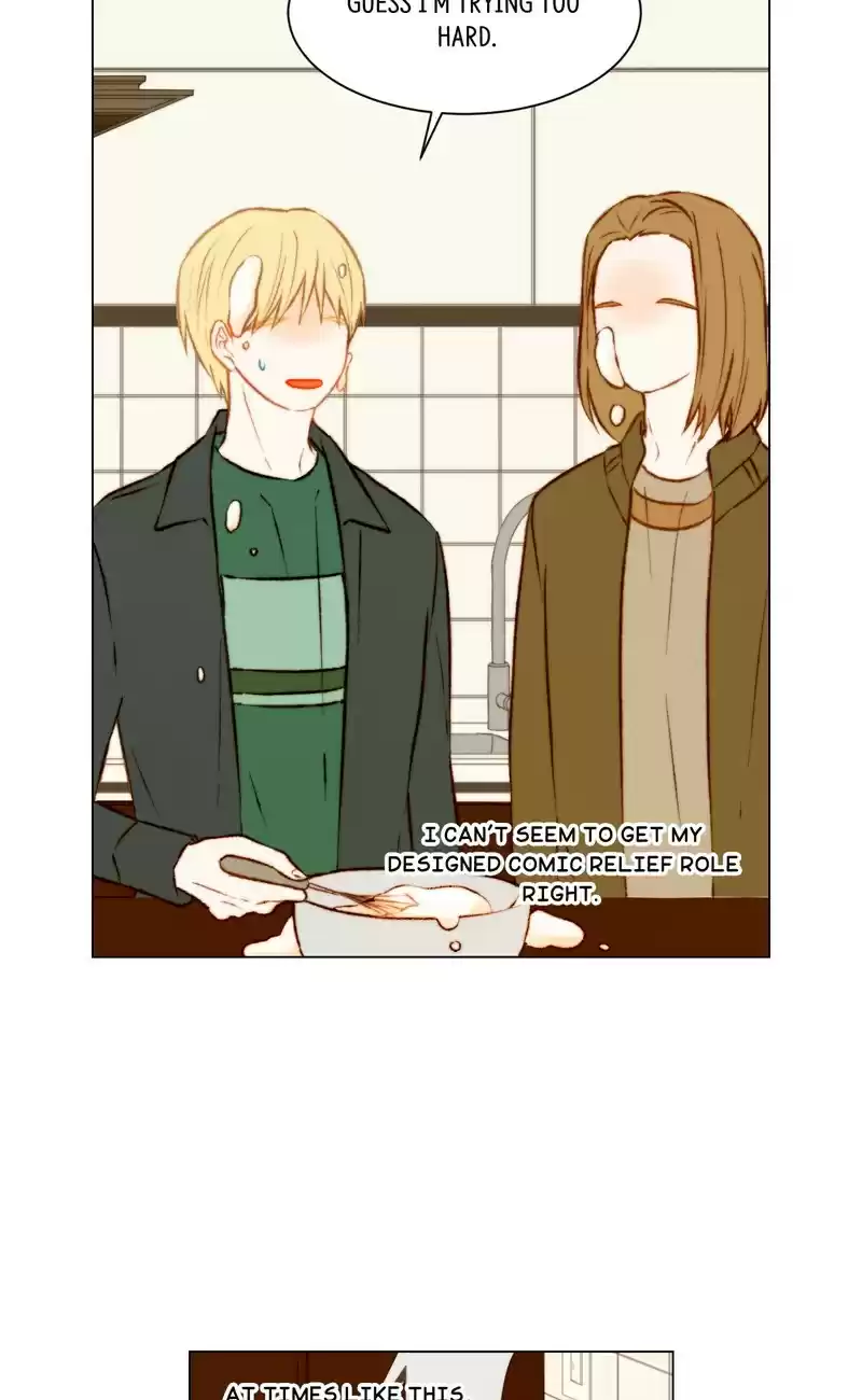 Imitation (PARK Kyung-ran) Vol.2 Ch.63