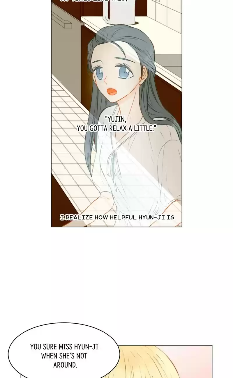 Imitation (PARK Kyung-ran) Vol.2 Ch.63