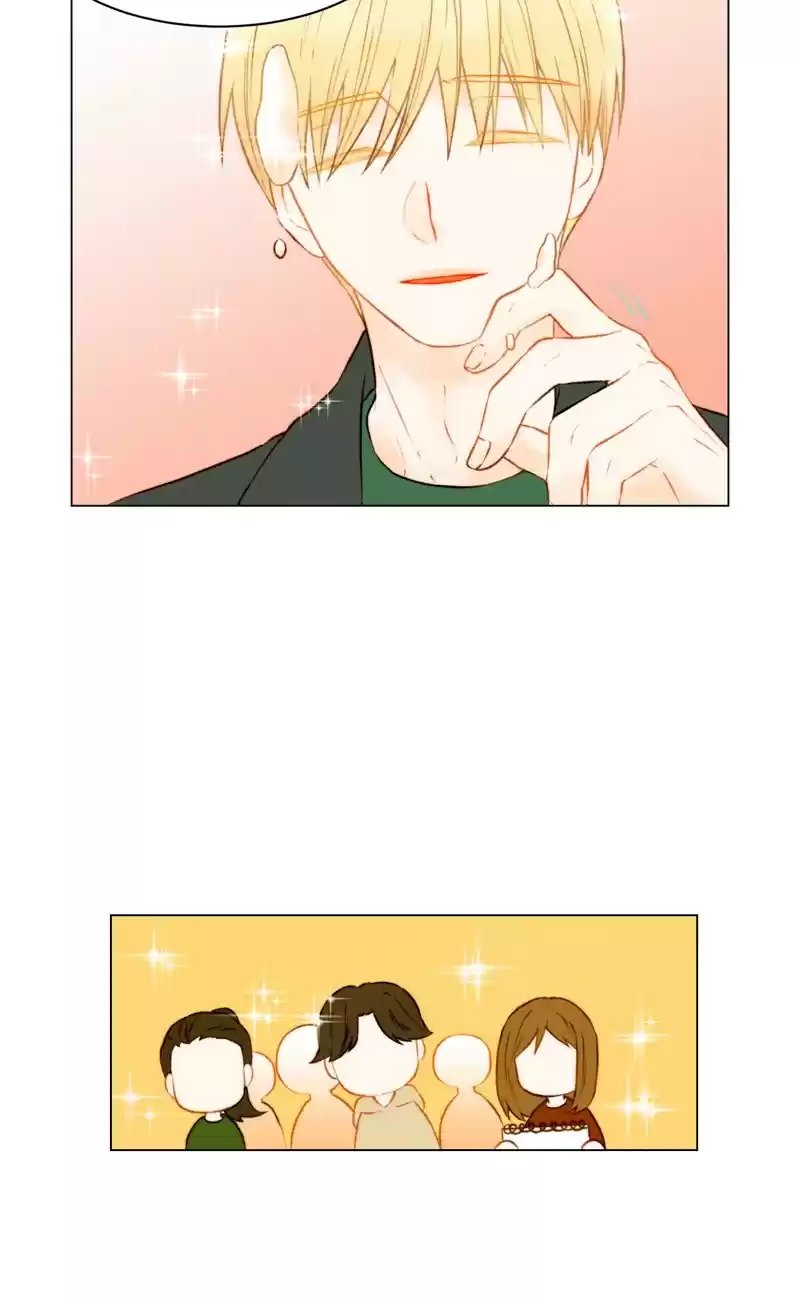 Imitation (PARK Kyung-ran) Vol.2 Ch.63