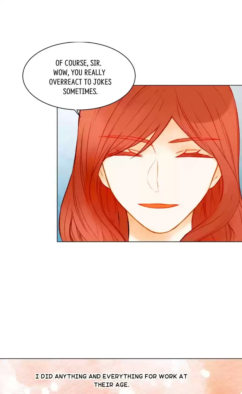 Imitation (PARK Kyung-ran) Vol.2 Ch.63